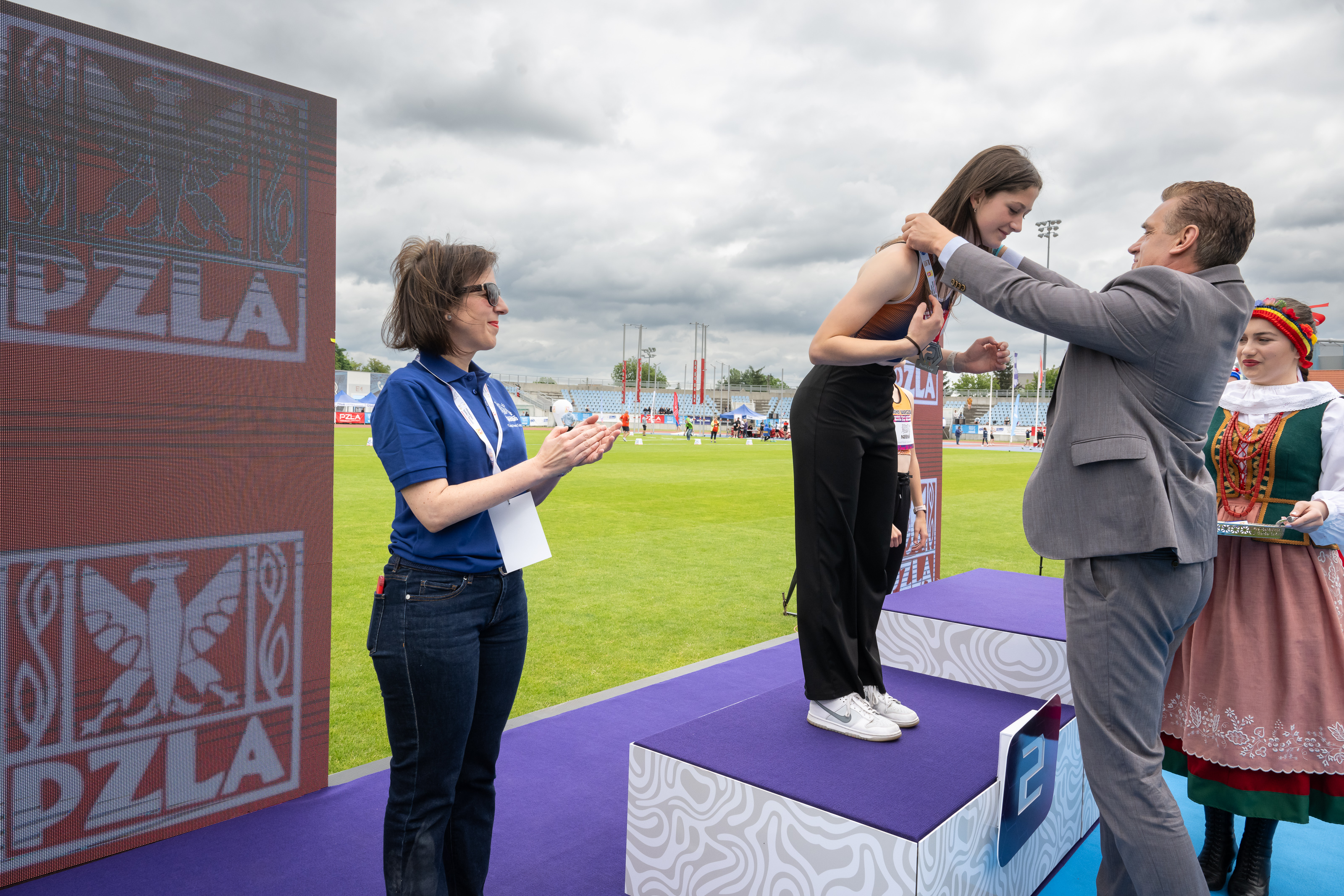 Nestle Cup Włocławek 2024 obrazek 20